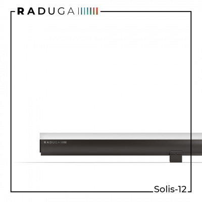 Линейный светильник Solis-12