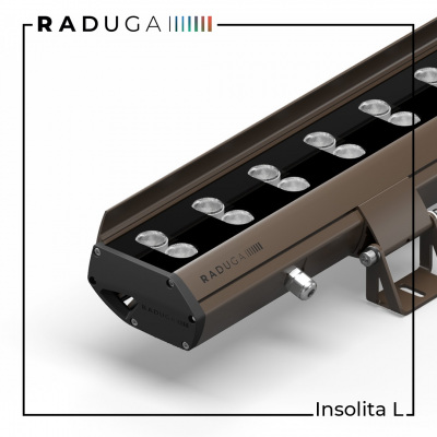 Линейный светильник Insolita L