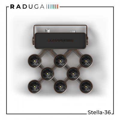 Архитектурный прожектор Stella-36