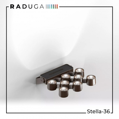 Архитектурный прожектор Stella-36