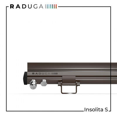Линейный светильник Insolita S