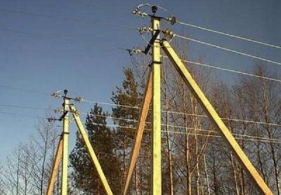 Опора СВ-105-5 в Краснодаре