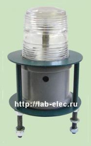 Лампы полупроводниковые ЛПСК-Р-220-4