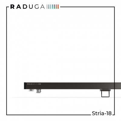 Линейный светильник Stria-18