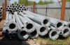 Опоры СФГ-1,3-10,0-2,0 в Краснодаре