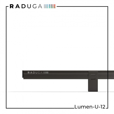 Линейный светильник Lumen-U-12