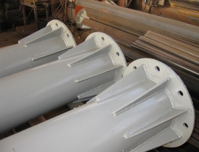 Фундаментный блок ФБ-0,219-2,5 106кг в Краснодаре