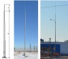 Молниеотводы граненые конические МОГК-20-V в Краснодаре