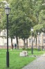 Опоры освещения трубчатые ОТ1-1,5-0,8 (горячий цинк) в Краснодаре