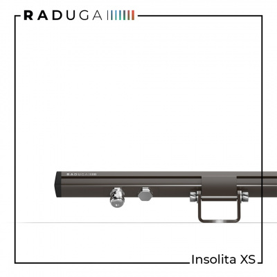 Линейный светильник Insolita XS