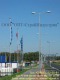 Опора освещения ОГК-4
