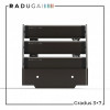 Архитектурный прожектор Gradus-3×7