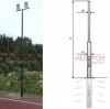 Опоры освещения трубчатые ОТФ