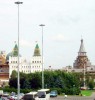 ОГК-16,0 Опоры граненные конические (горячий цинк) в Краснодаре