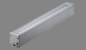 Светильники настенные с LED серии NBS 60 LED | МГК «Световые Технологии»