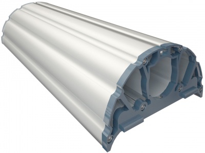 Уличный светильник ДКУ TL-STREET 110 PR Plus 5K (Д)