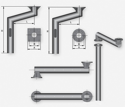Фундаментный блок ФБ-0,219-2,5 106кг в Краснодаре