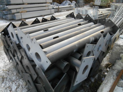 Фундаментный блок ФБ-0,159-2,0 46кг в Краснодаре