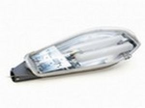Светильник уличный индукционный ITL-SF001 80Вт (замена РКУ250 с ДРЛ250Вт)