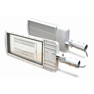 NLCO Светильник светодиодный уличный Street OCR200-01 (200W, 990x310x110)