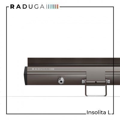 Линейный светильник Insolita L