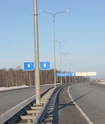 Опора ОГКп-5,0-1,25 гор. цинк в Краснодаре