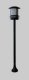 Садово-парковые светильники LED-STREET-39, LED-STREET-40, LED-STREET-41
