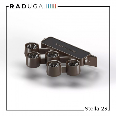 Архитектурный прожектор Stella-23