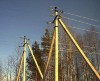 Опора СВ-164-12 У в Краснодаре