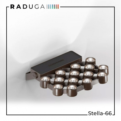 Архитектурный прожектор Stella-66