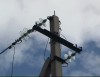 Опора СВ-95-3 в Краснодаре