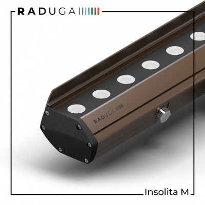 Линейный светильник Insolita M