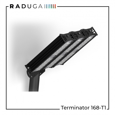 TERMINATOR 168-T1