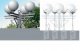 опоры уличного освещения ОГК, ОС, ОТ, ОГС, ОТ, ОП, НФГ