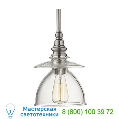 Visual Comfort CHC 5473AN-CG Covington Pendant, светильник