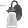 Modern Forms WS-W72614-BZ Burlington LED Outdoor Wall Light, уличный настенный светильник