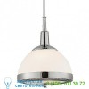 Visual Comfort TOB 5762AN-WG Connor Mini Pendant Light, светильник