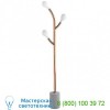 CS/8024-F_V01_P77 Calligaris Pom Pom Floor Lamp, светильник