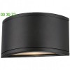 Tube 2609 Indoor/Outdoor LED Wall Sconce WAC Lighting WS-W2609-BK, настенный светильник