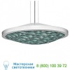 Cervantes LED Pendant Light CERV S BK LED DIM0-10V UL 20 LZF, светильник