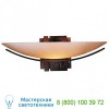 Oval Impressions Wall Sconce 207370-1008 Hubbardton Forge, настенный светильник