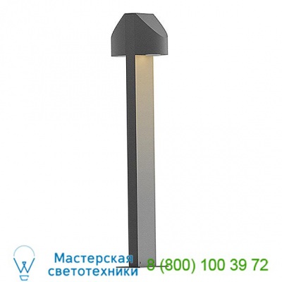 7315.72-WL Shear LED Double Bollard SONNEMAN Lighting, ландшафтный светильник