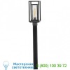 1001OZ Hinkley Lighting Republic Outdoor Post Top, ландшафтный светильник