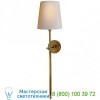 Visual Comfort TOB 2024AN-NP Bryant Large Tail Wall Light, настенный светильник