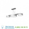 Dexter Triple Shade Suspension Light SL_DEX_NV Seascape Lamps, светильник