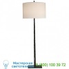 BBL 1030BZ-L Visual Comfort Lyric Branch Floor Lamp, светильник