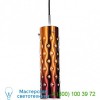 Dimple Pendant Light Slamp DIM91SOS0000B_000, светильник