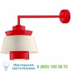 Aero Multi-Shade LED Indoor/Outdoor Wall Sconce AE14LED18BKSGW3LM18 Troy RLM Lighting, уличный настенный светильник