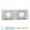 Quad Goals 2 Light Vanity Light Rogue Decor 610600, светильник для ванной