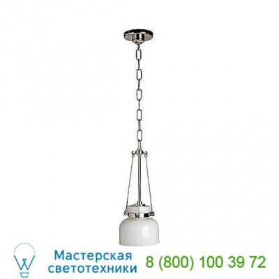 18-55980-39547 Waterworks Helio Mini Pendant Light, светильник